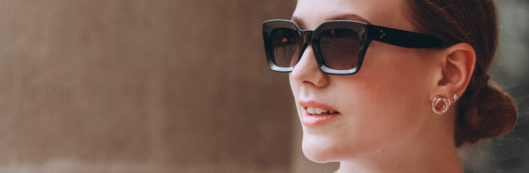 Beneficios de usar gafas de sol en tu día a día