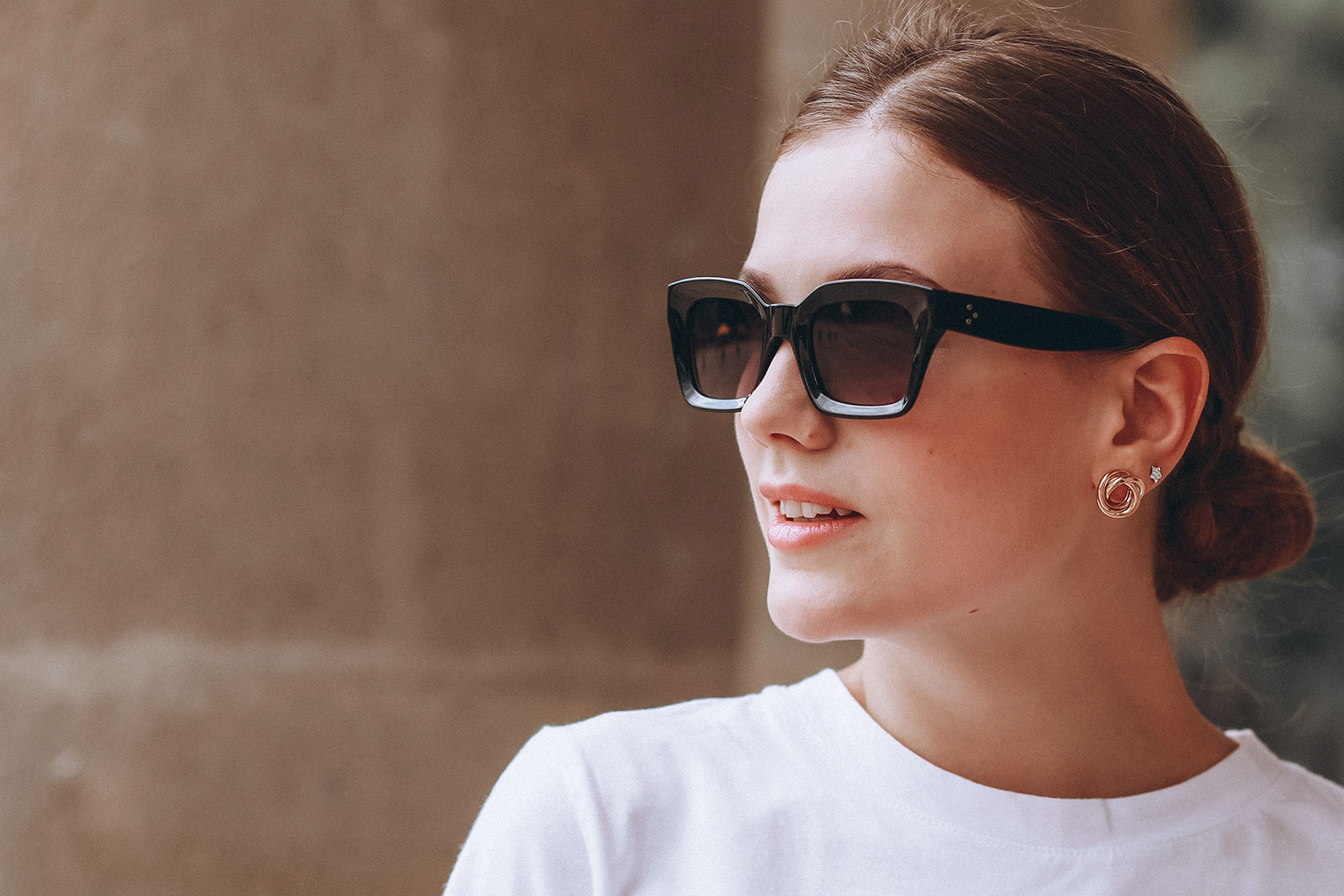 Beneficios de usar gafas de sol en tu día a día
