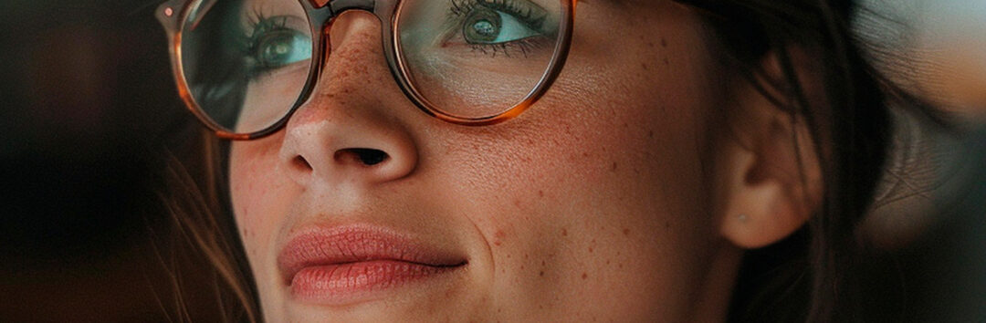 Beneficios de los lentes antirreflejo