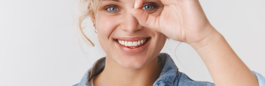 Cambiar a lentes de contacto: lo que debes saber
