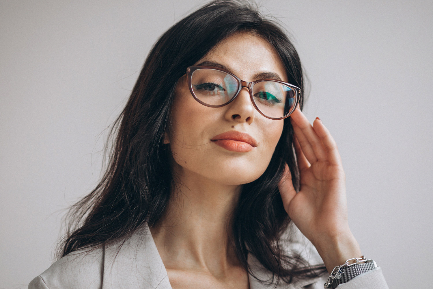 Comodidad y ajuste en gafas: lo que debes considerar