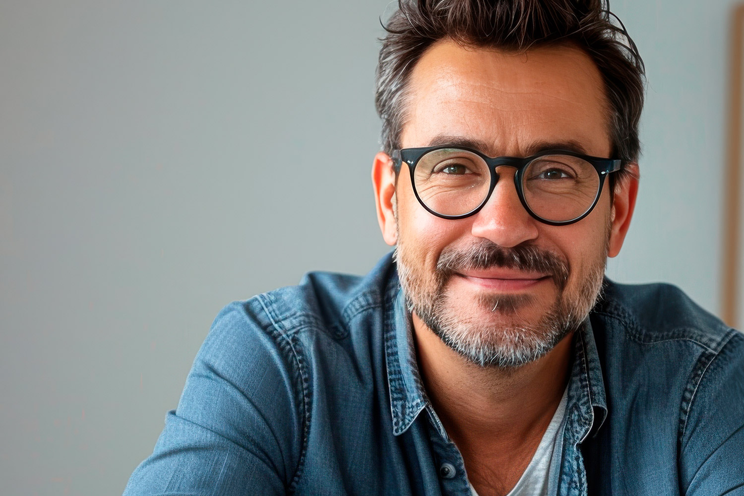Consejos para cuidar la salud visual en adultos