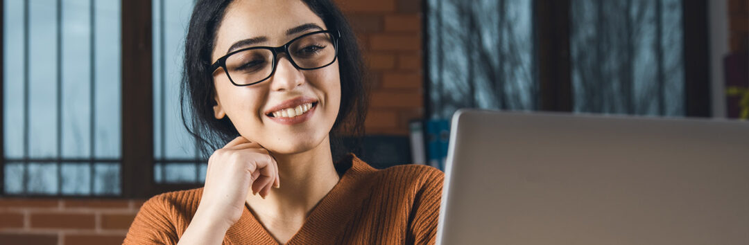 ¿El computador daña los ojos? Lo que debes saber