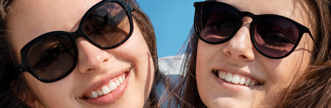 Gafas de sol: por qué son clave para tu salud visual