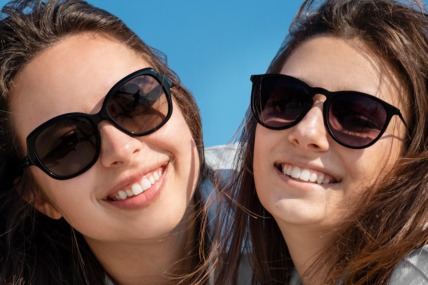 Gafas de sol: por qué son clave para tu salud visual