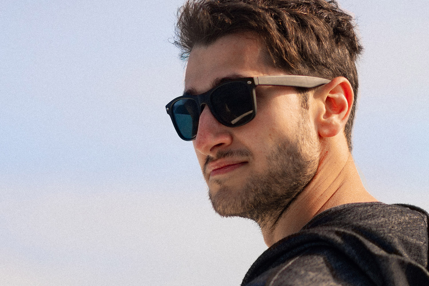 Lentes de sol formulados: beneficios y uso