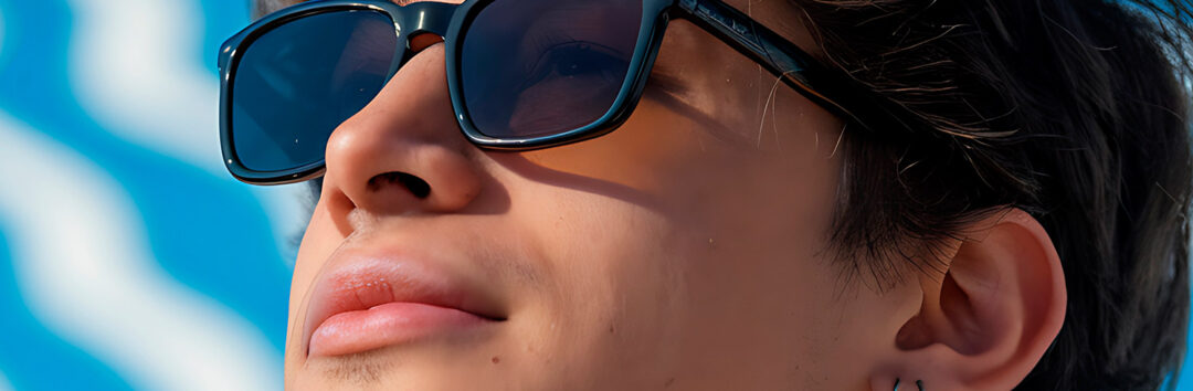 Protección UV: por qué usar gafas de sol
