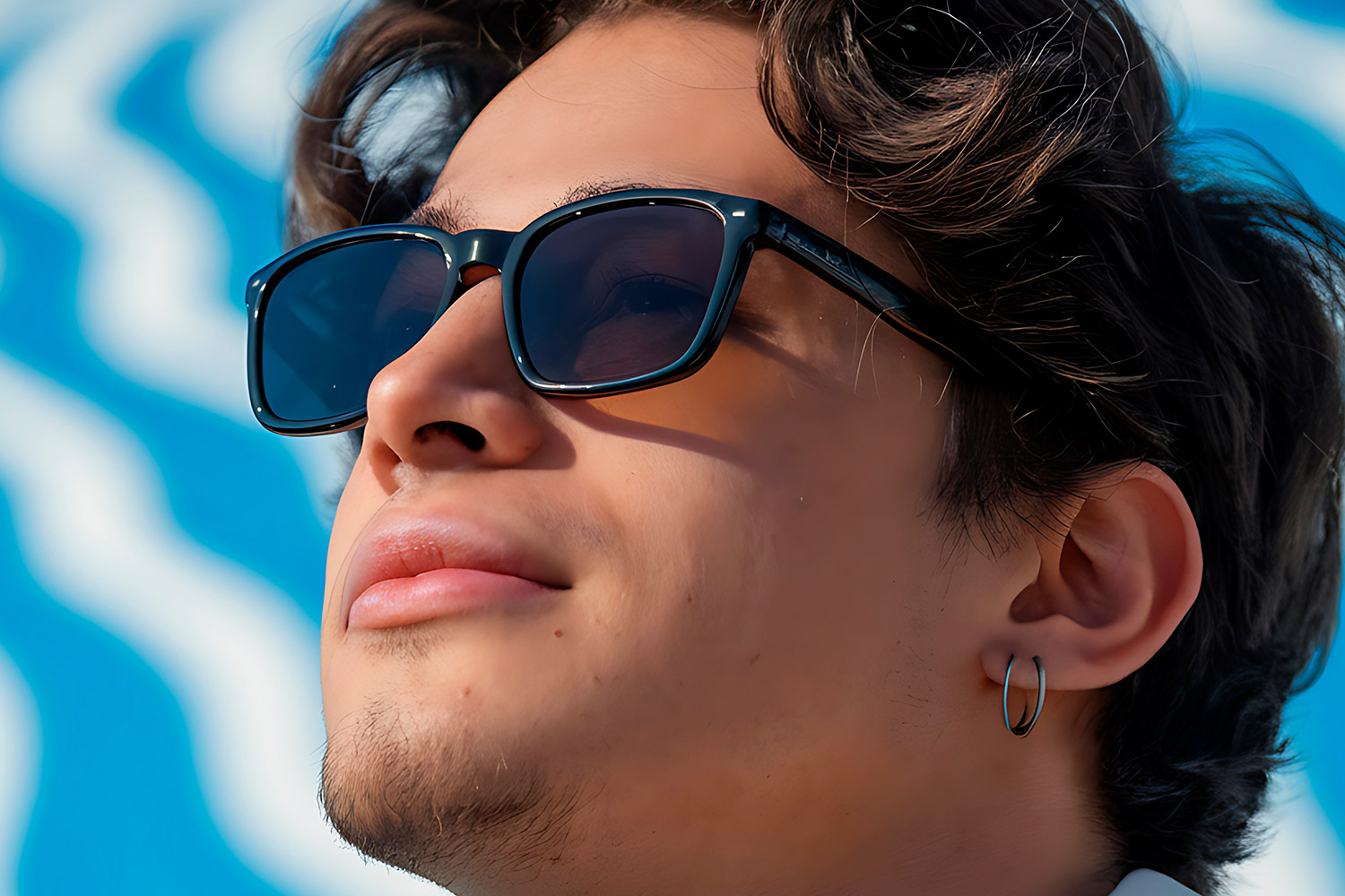 Protección UV: por qué usar gafas de sol