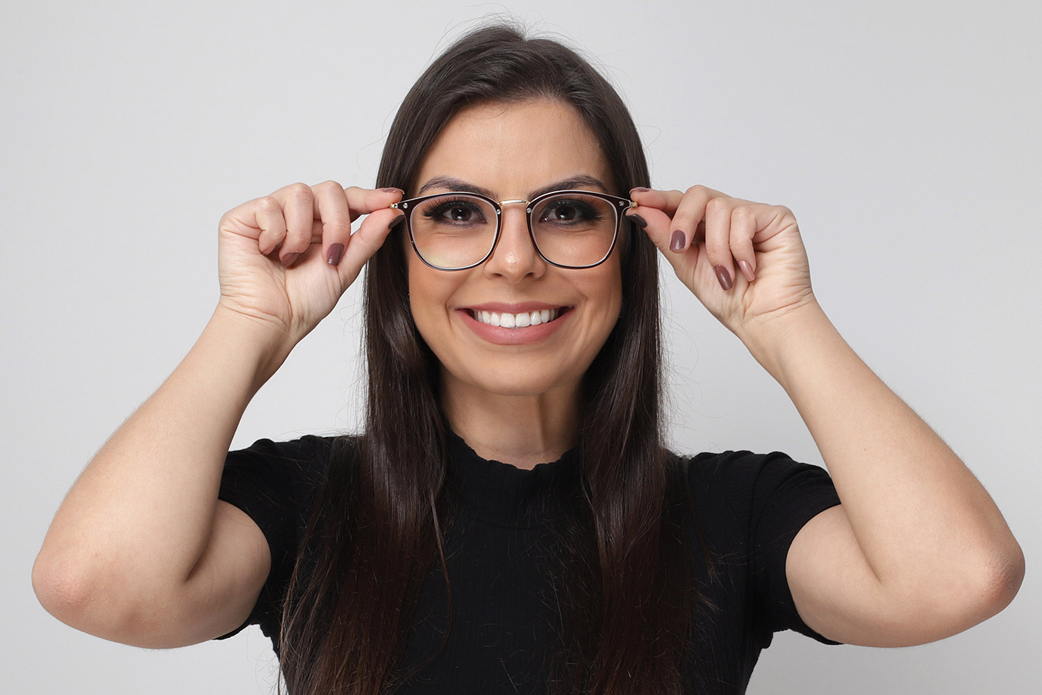 ¿Usar gafas significa que tus ojos están enfermos?
